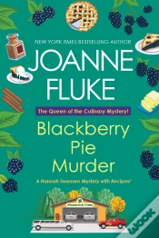 Capa do artigo Blackberry Pie Murder
