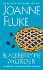 Blackberry Pie Murder - Preview