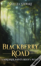 Capa do artigo Blackberry Road