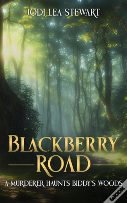 Capa do artigo Blackberry Road