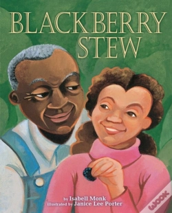 Capa do artigo Blackberry Stew
