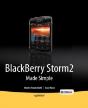 Blackberry Storm2 Made Simple - Preview