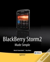 Capa do artigo Blackberry Storm2 Made Simple