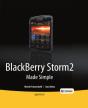 Blackberry Storm2 Made Simple - Preview