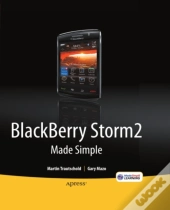 Blackberry Storm2 Made Simple