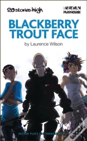 Capa do artigo Blackberry Trout Face