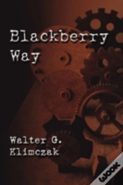 Capa do artigo Blackberry Way