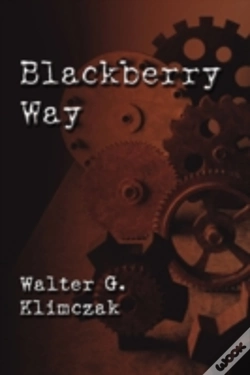 Capa do artigo Blackberry Way