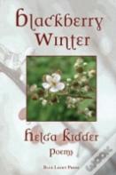 Blackberry Winter