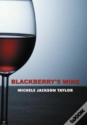 Capa do artigo Blackberry