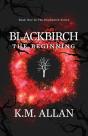 Blackbirch - Preview