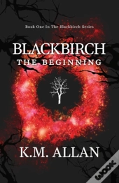 Blackbirch