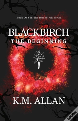 Capa do artigo Blackbirch
