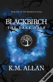 Capa do artigo Blackbirch