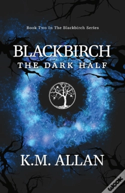 Capa do artigo Blackbirch