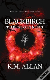 Blackbirch