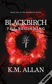 Capa do artigo Blackbirch