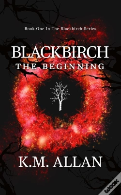 Capa do artigo Blackbirch