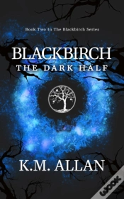 Capa do artigo Blackbirch