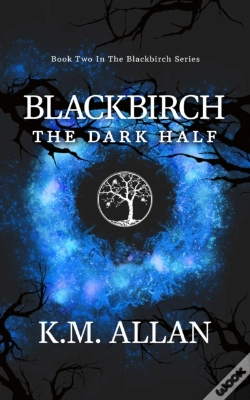 Capa do artigo Blackbirch