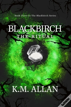 Capa do artigo Blackbirch