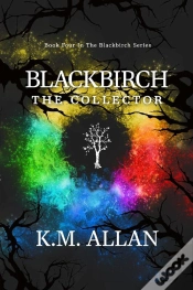 Capa do artigo Blackbirch