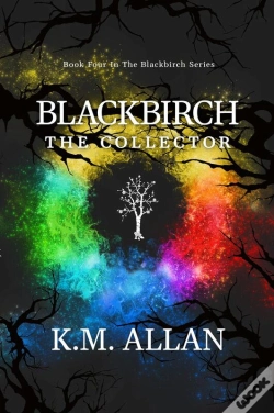 Capa do artigo Blackbirch