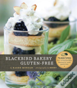 Blackbird Bakery Gluten-Free