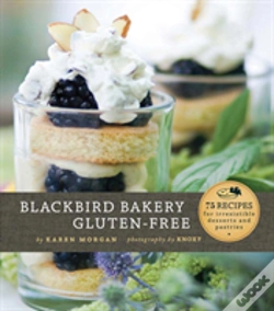 Capa do artigo Blackbird Bakery Gluten-Free