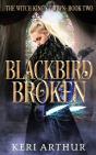 Blackbird Broken - Preview