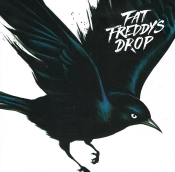 Capa do artigo Blackbird - CD