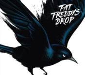 Capa do artigo Blackbird - CD