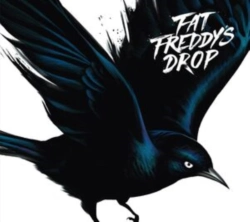 Capa do artigo Blackbird - CD