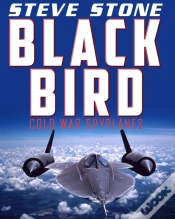 Capa do artigo Blackbird: Cold War Spyplanes