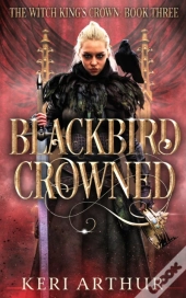 Blackbird Crowned