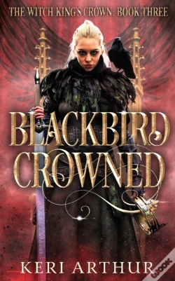 Capa do artigo Blackbird Crowned