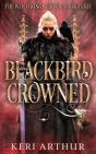 Blackbird Crowned - Preview