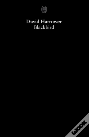 Capa do artigo Blackbird