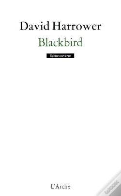 Capa do artigo Blackbird