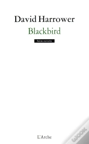 Capa do artigo Blackbird