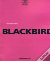 Capa do artigo Blackbird