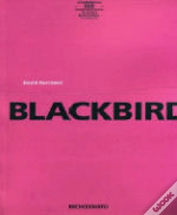 Capa do artigo Blackbird