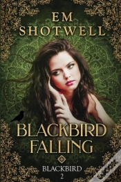 Capa do artigo Blackbird Falling