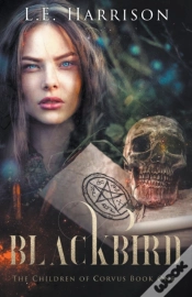 Capa do artigo Blackbird