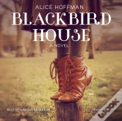 Capa do artigo Blackbird House