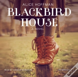 Capa do artigo Blackbird House