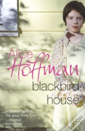 Capa do artigo Blackbird House