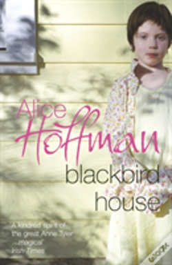 Capa do artigo Blackbird House