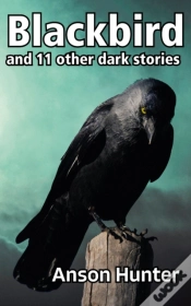 Capa do artigo Blackbird