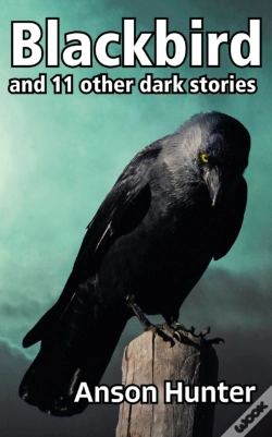 Capa do artigo Blackbird
